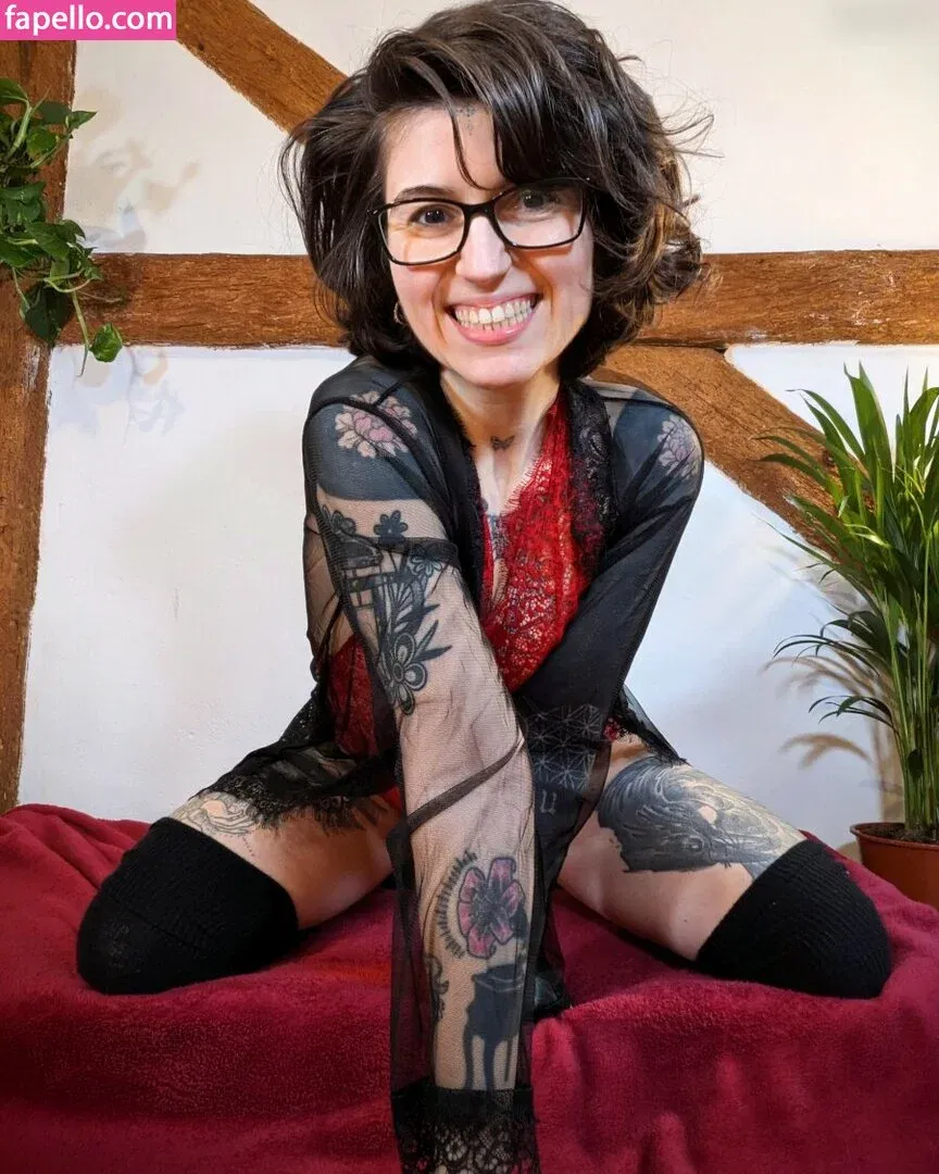 Natalie Winz Onlyfans Photo Gallery 