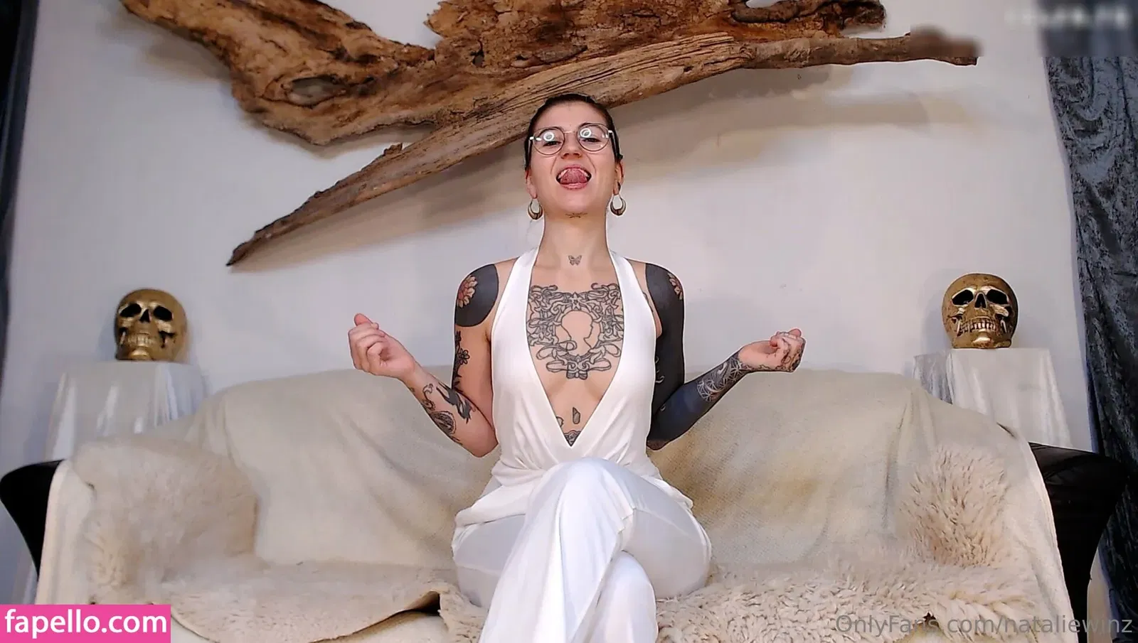 Natalie Winz Onlyfans Photo Gallery 