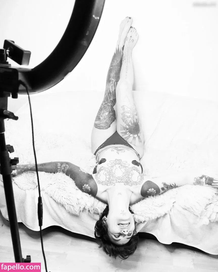 Natalie Winz Onlyfans Photo Gallery 