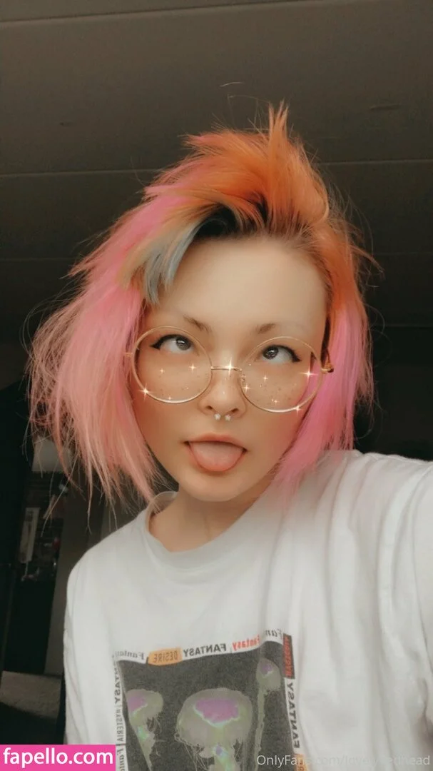lovelybedhead Nude Onlyfans Photo 46