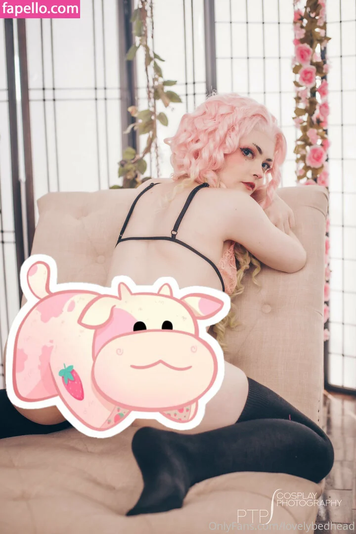 lovelybedhead Nude Onlyfans Photo 40
