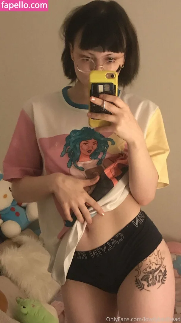 lovelybedhead Nude Onlyfans Photo 37
