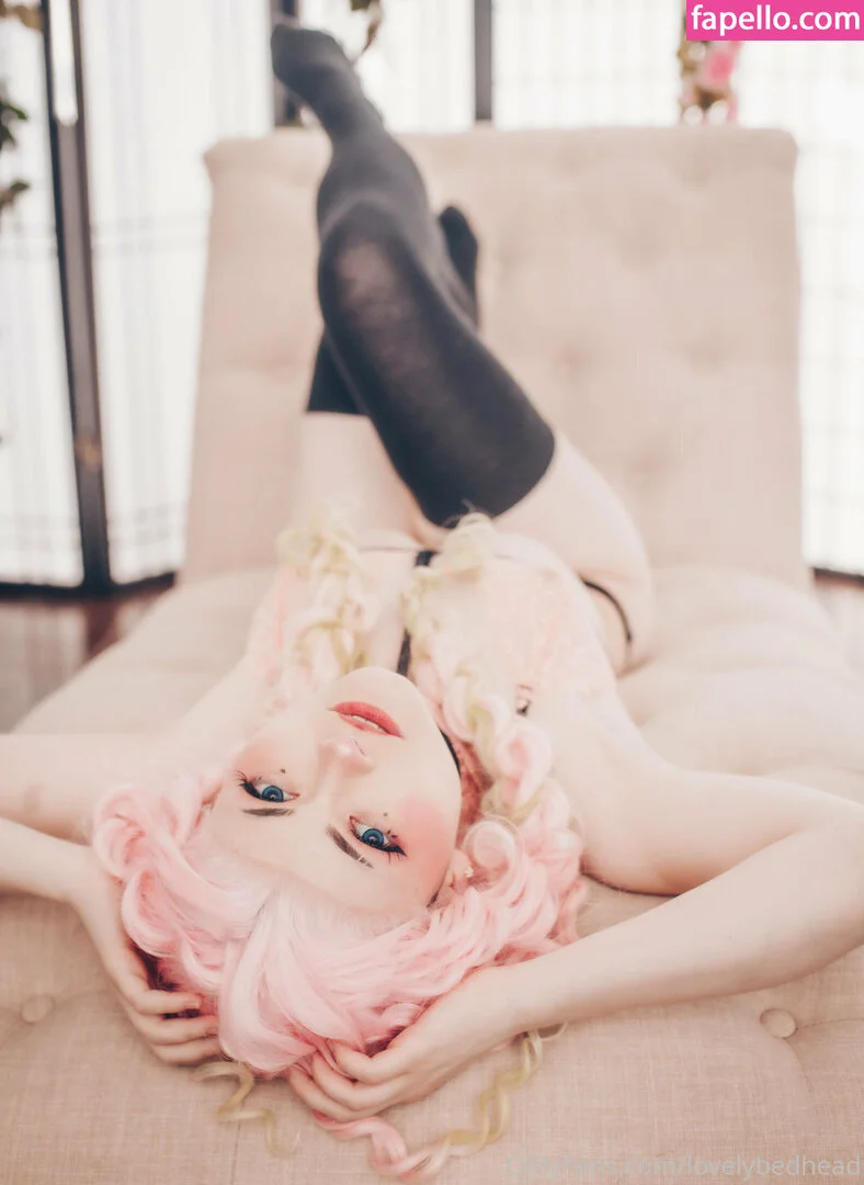 lovelybedhead Nude Onlyfans Photo 9