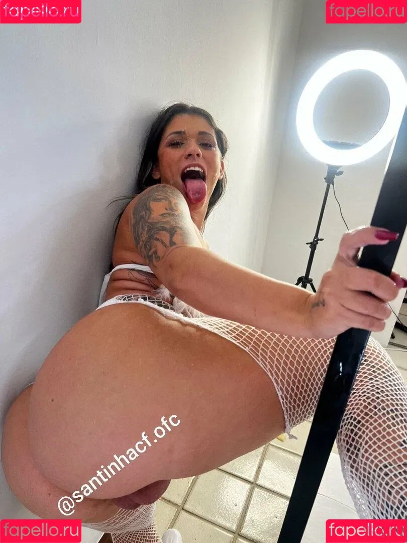 Santinha Onlyfans Photo Gallery 