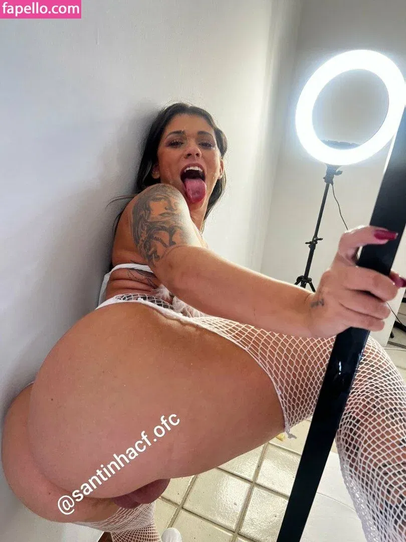Santinha Onlyfans Photo Gallery 