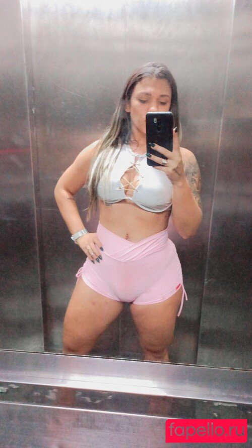 Santinha Nude Onlyfans Photo 39