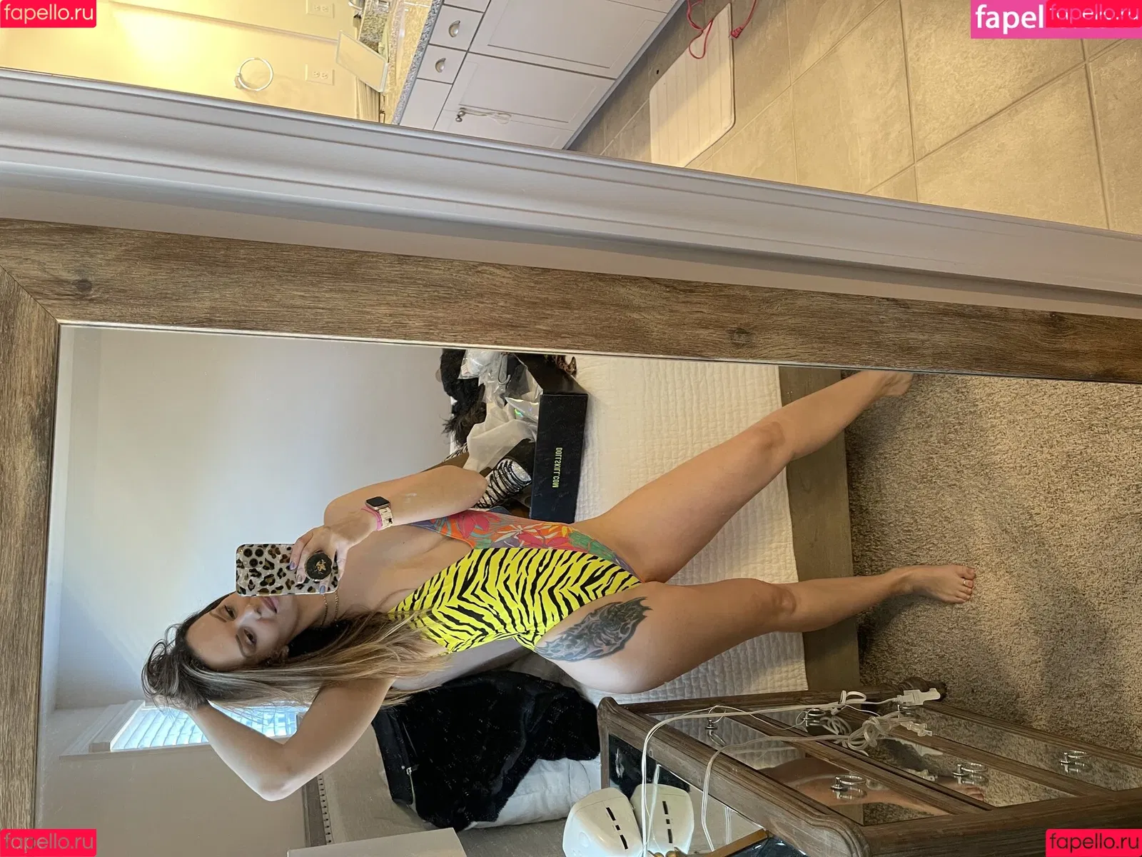 Peach Perfect Onlyfans Photo Gallery 