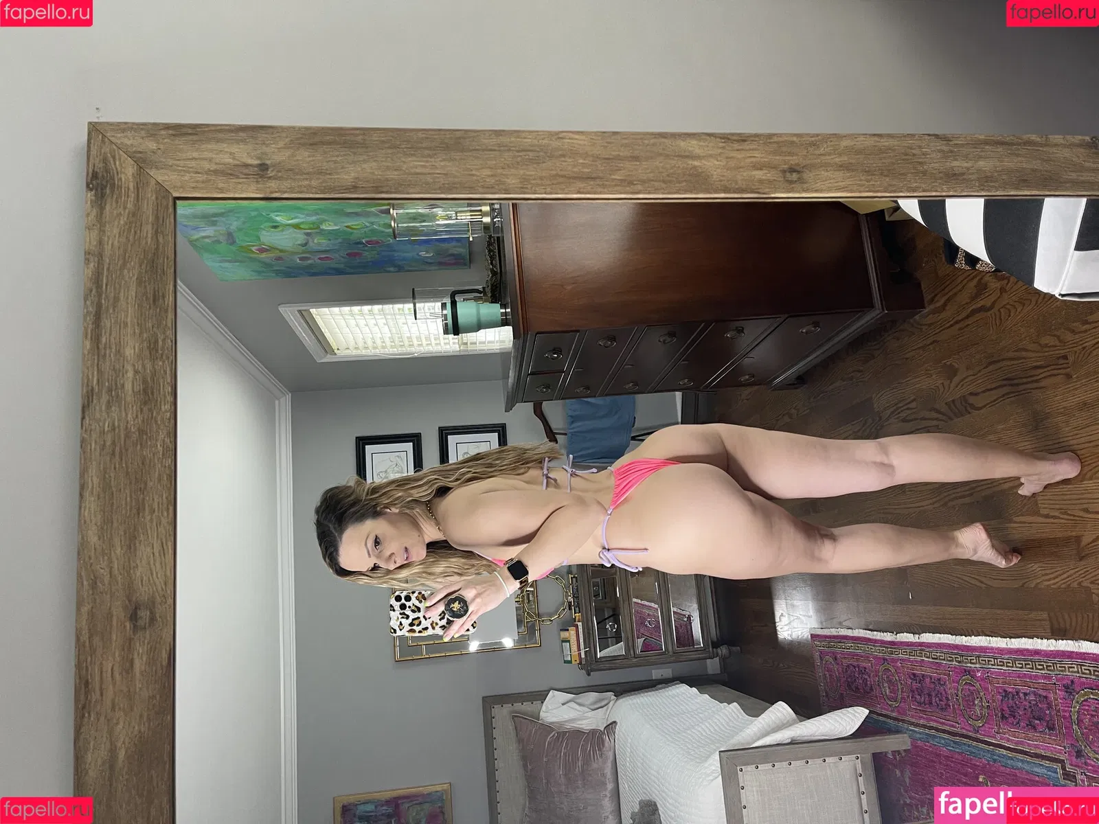 Peach Perfect Onlyfans Photo Gallery 