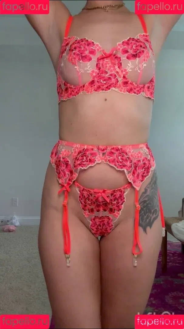 Peach Perfect Onlyfans Photo Gallery 