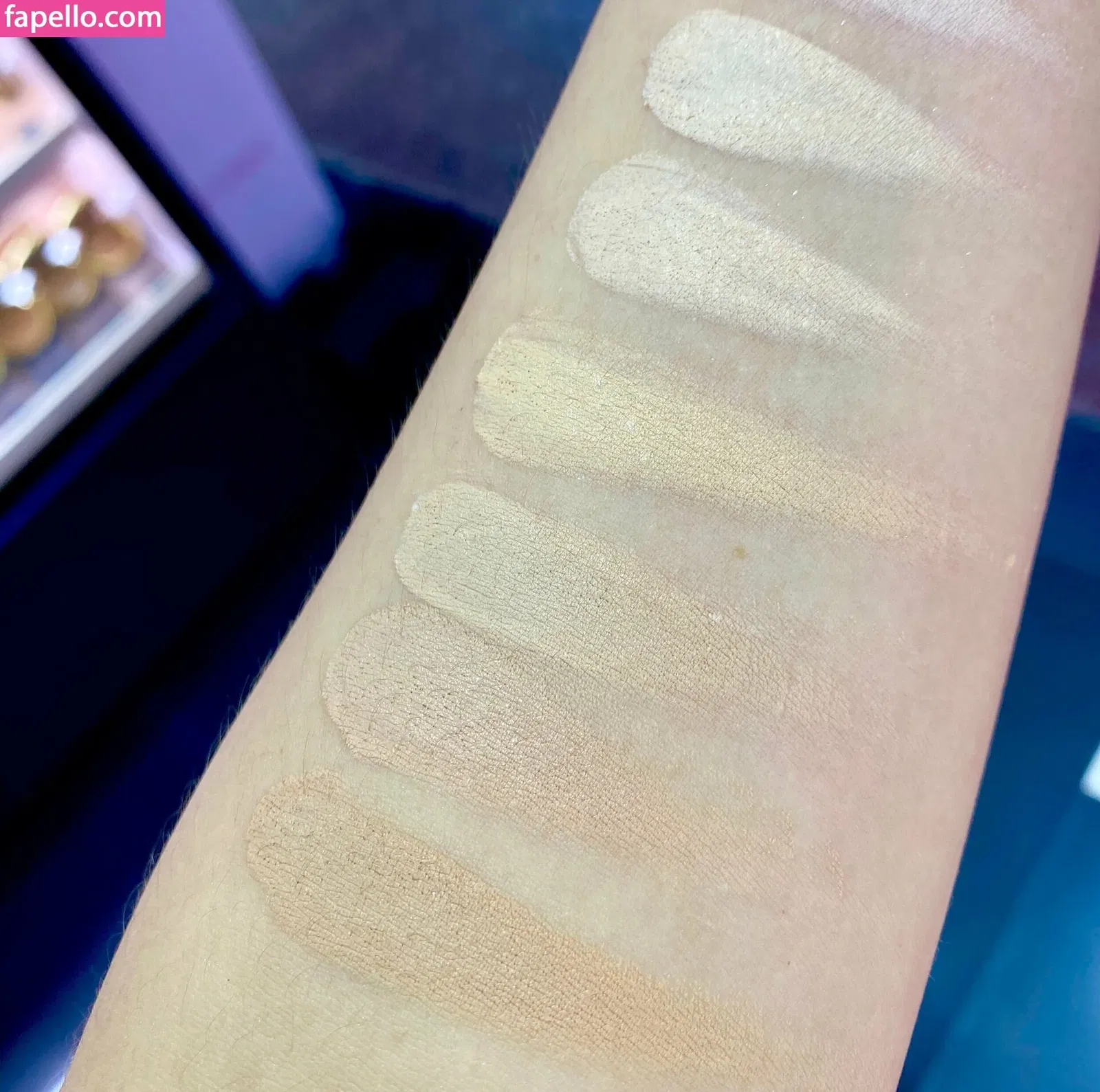 Peach Perfect Onlyfans Photo Gallery 