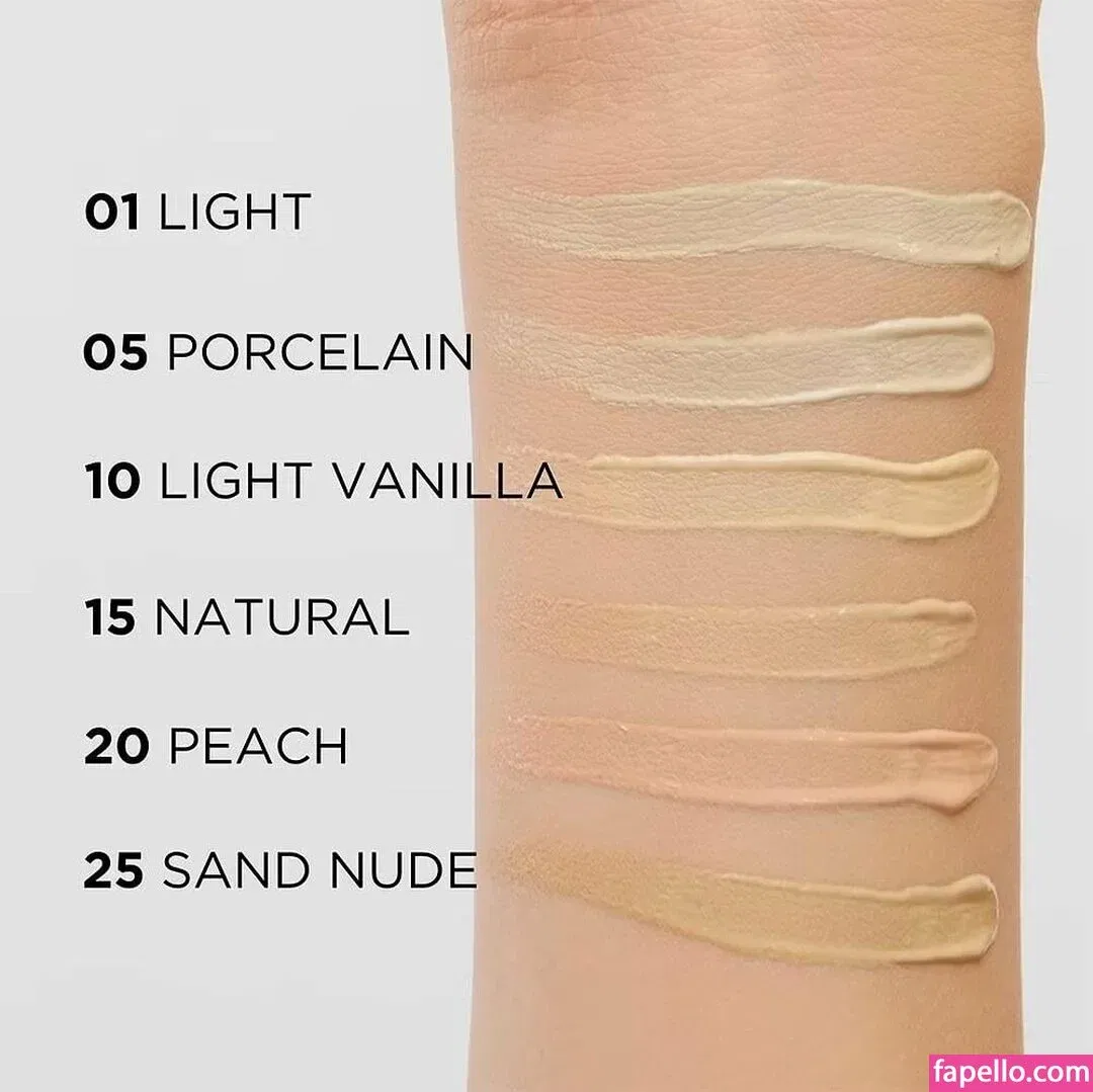 Peach Perfect Onlyfans Photo Gallery 