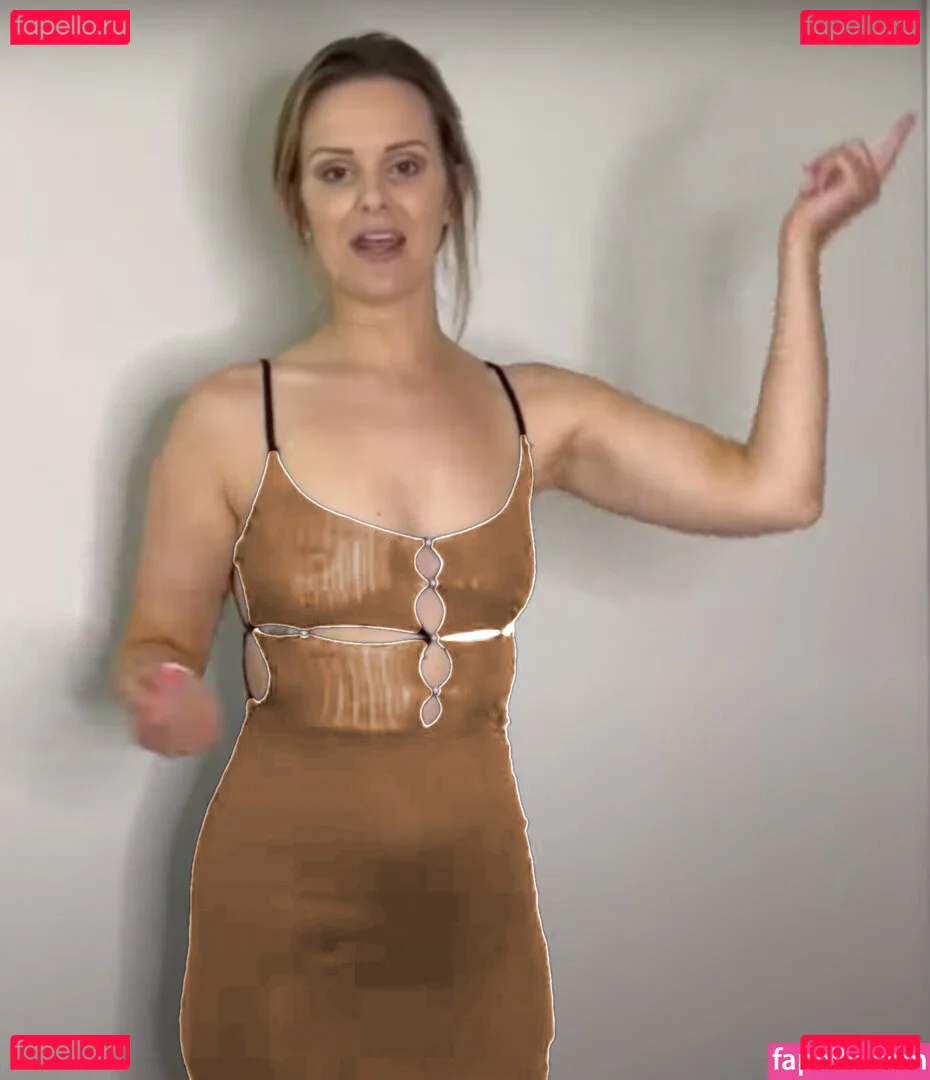 Peach Perfect Onlyfans Photo Gallery 