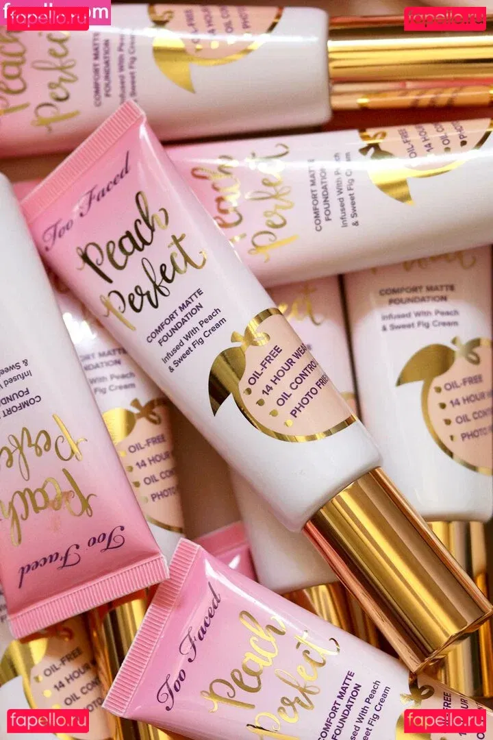 Peach Perfect Onlyfans Photo Gallery 