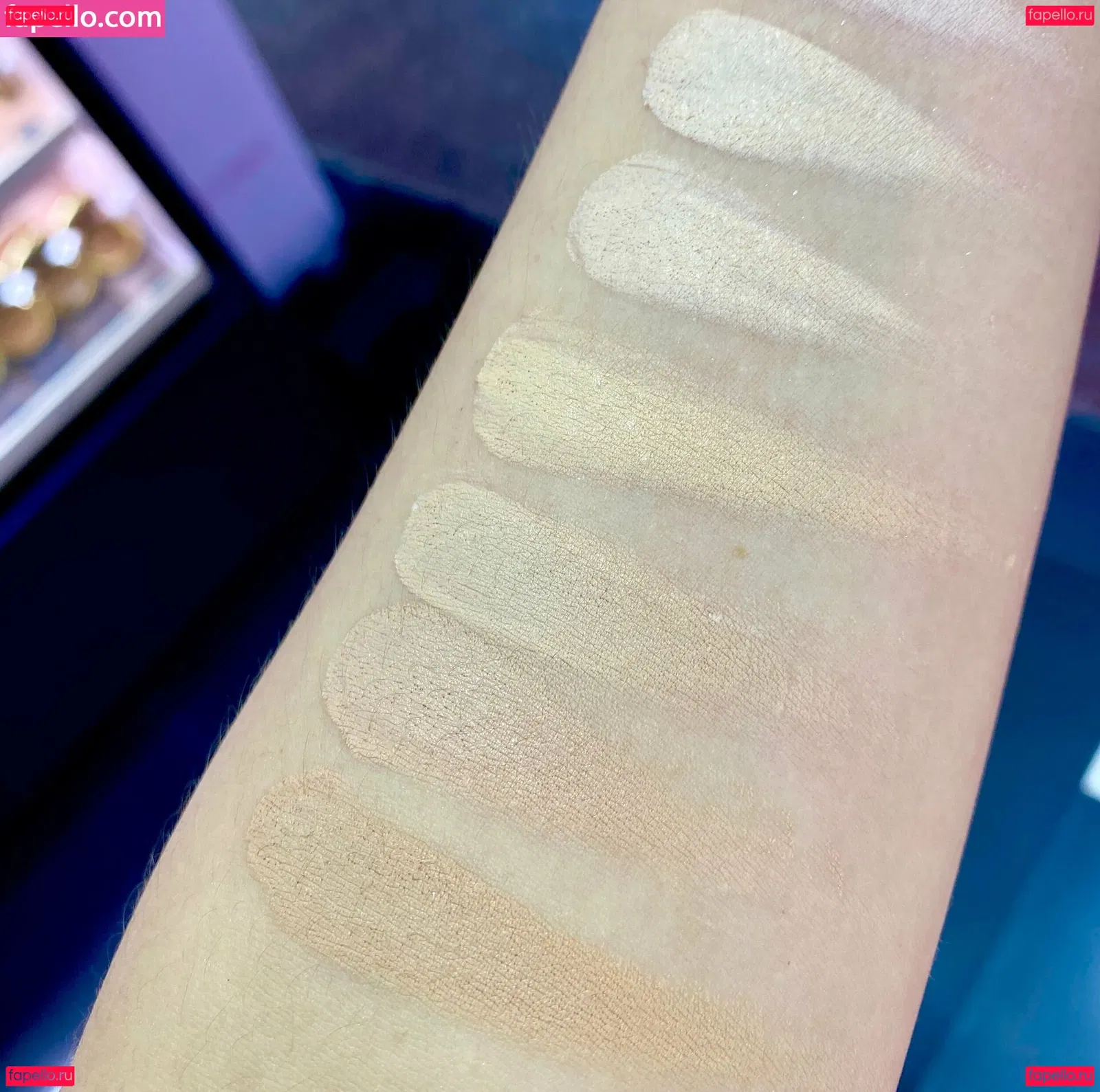 Peach Perfect Onlyfans Photo Gallery 