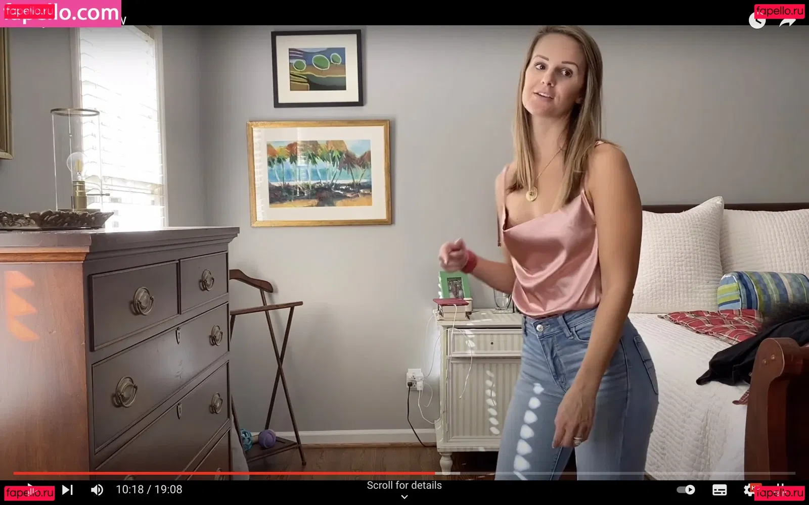 Peach Perfect Onlyfans Photo Gallery 