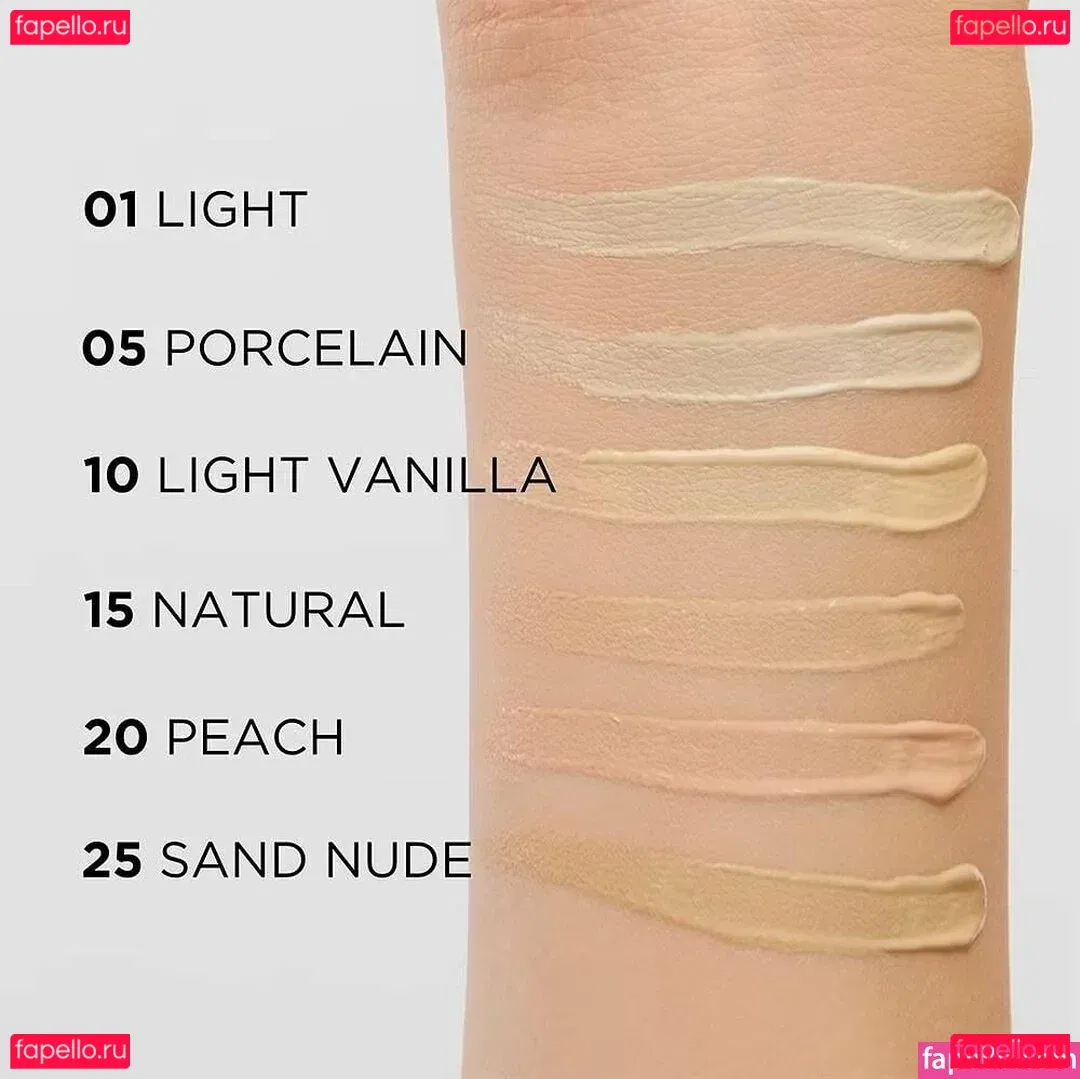 Peach Perfect Onlyfans Photo Gallery 