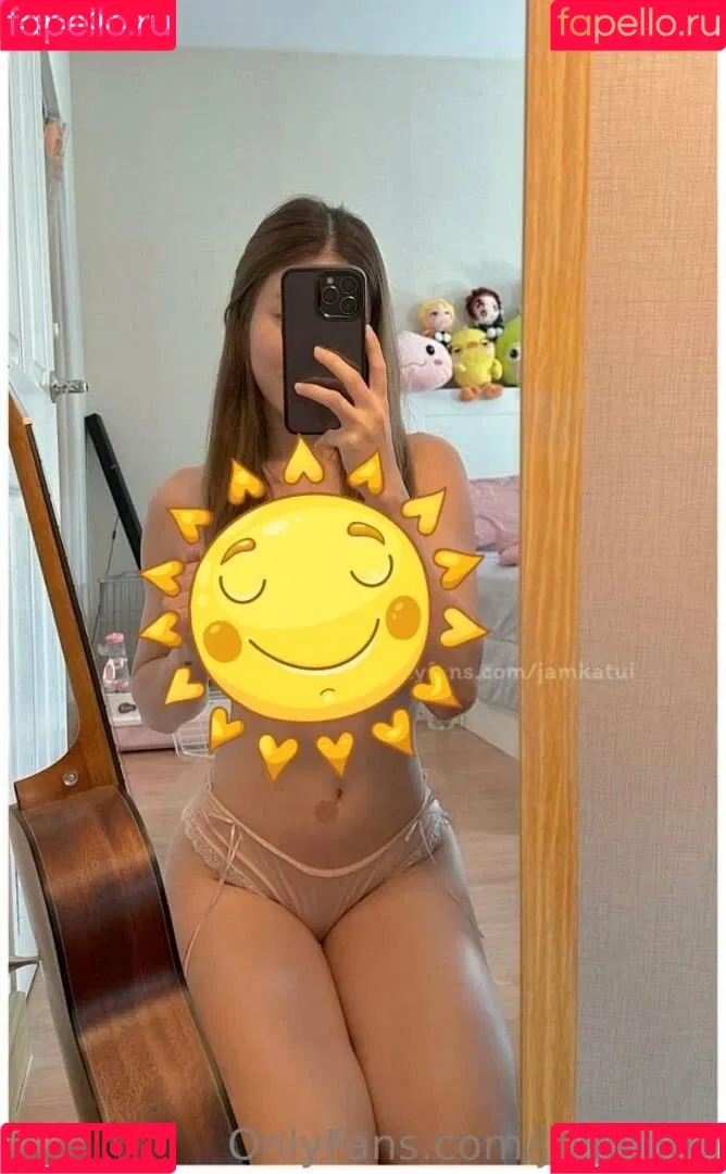 Katuuui Onlyfans Photo Gallery 