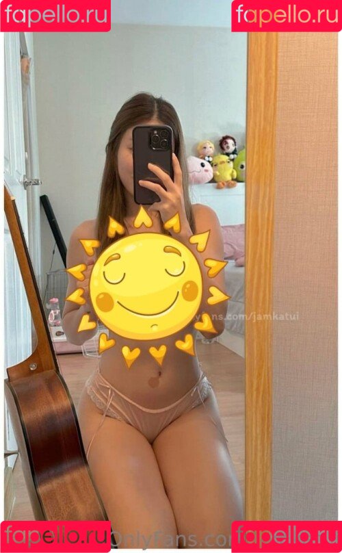 Katuuui Onlyfans Photo Gallery 