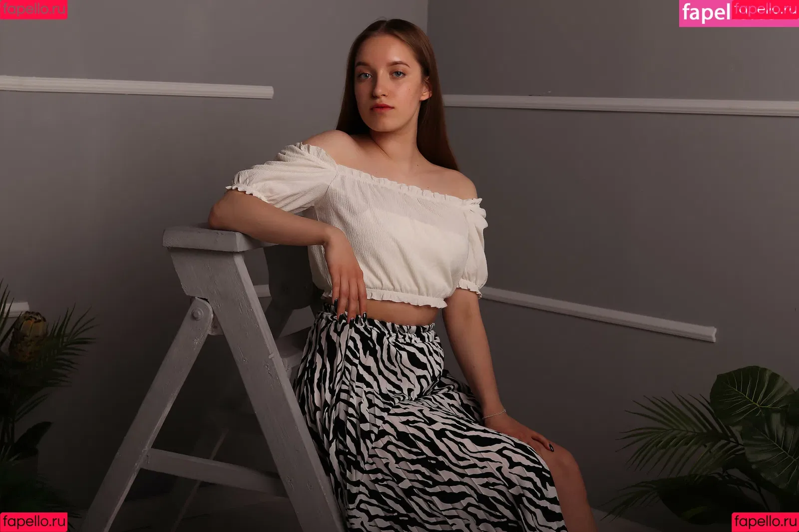 Evajuly Onlyfans Photo Gallery 