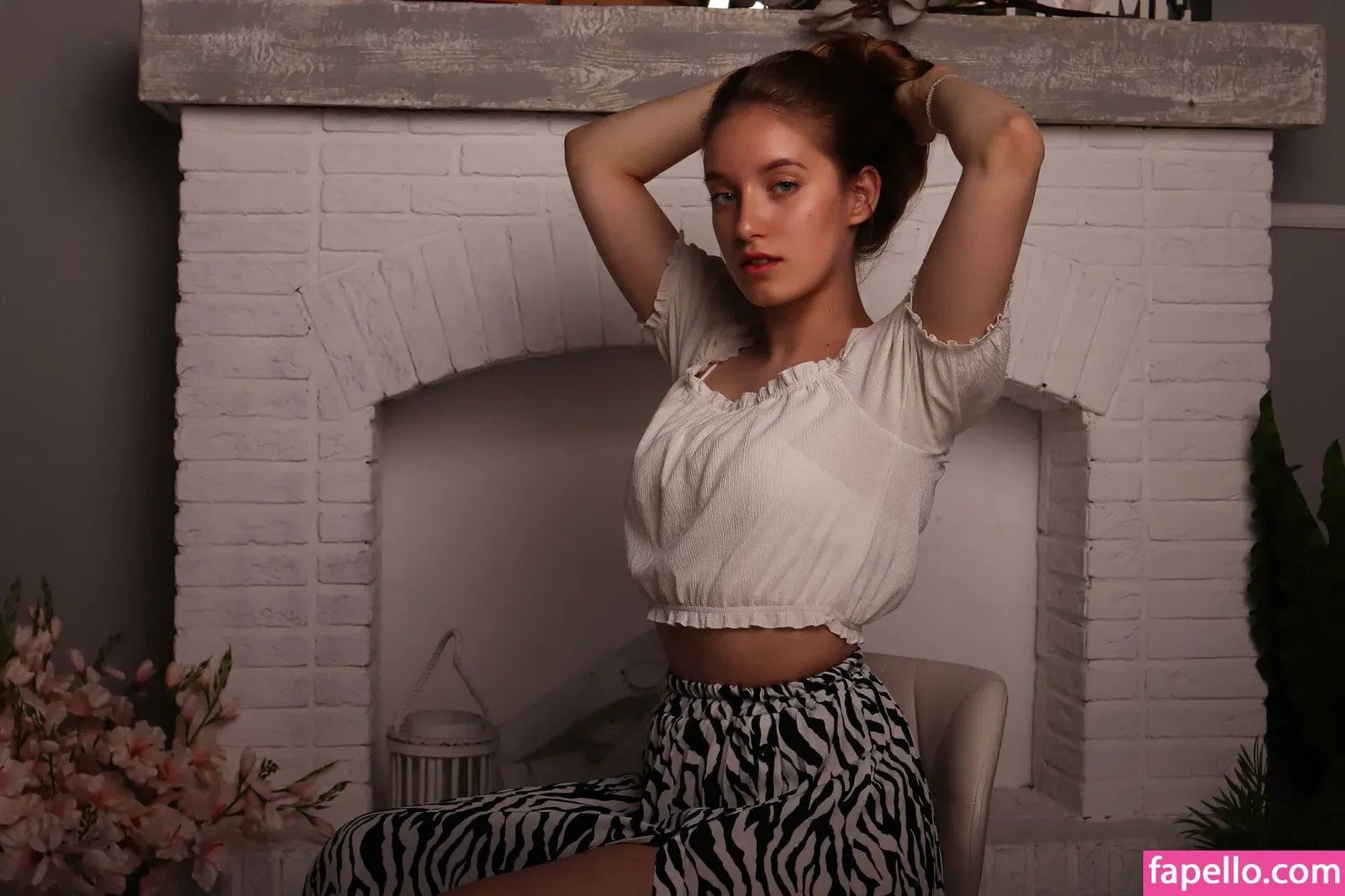 Evajuly Onlyfans Photo Gallery 