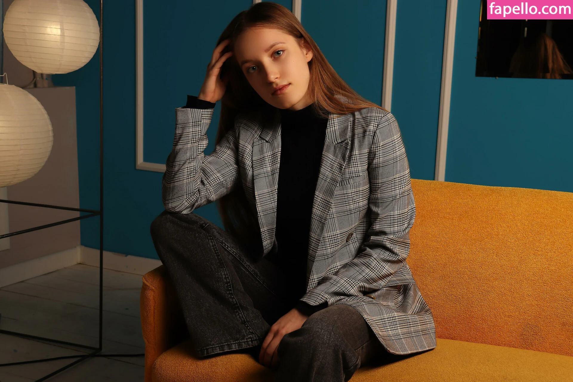 Evajuly Onlyfans Photo Gallery 