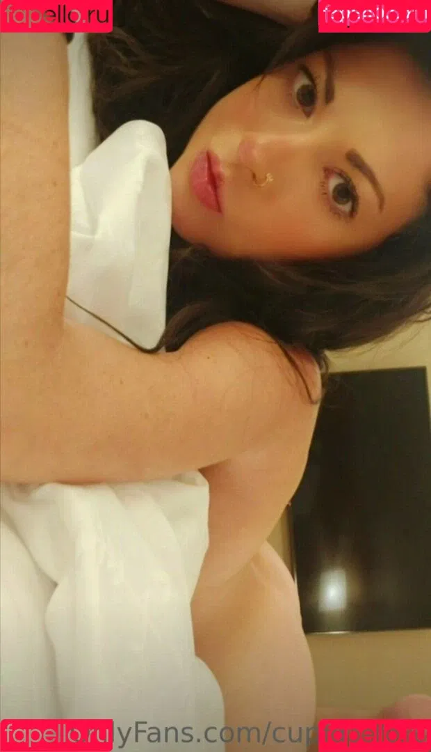 Cuperzinha Onlyfans Photo Gallery 