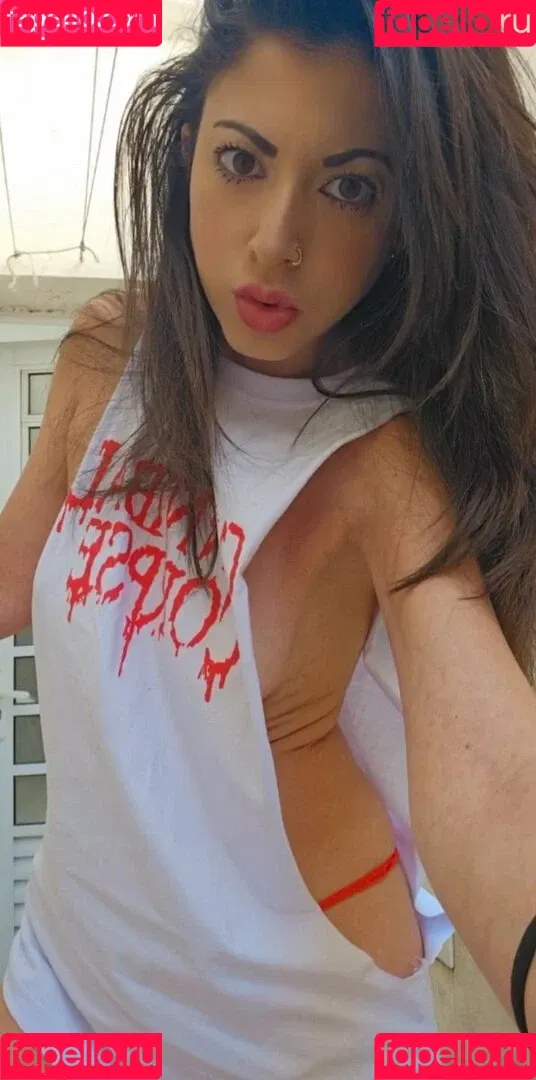 Cuperzinha Onlyfans Photo Gallery 