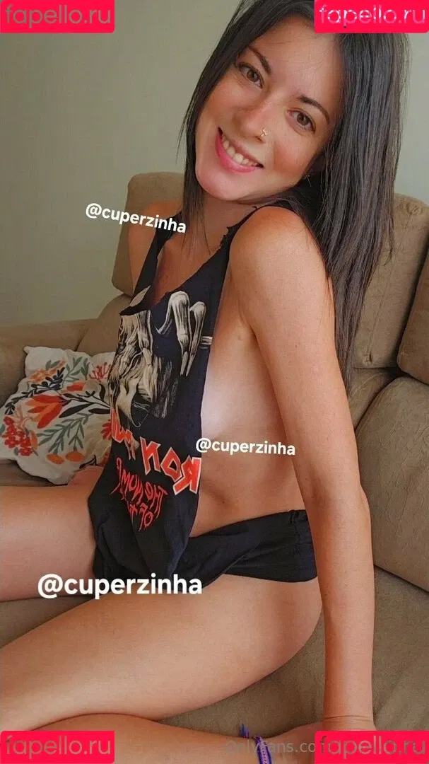 Cuperzinha Onlyfans Photo Gallery 