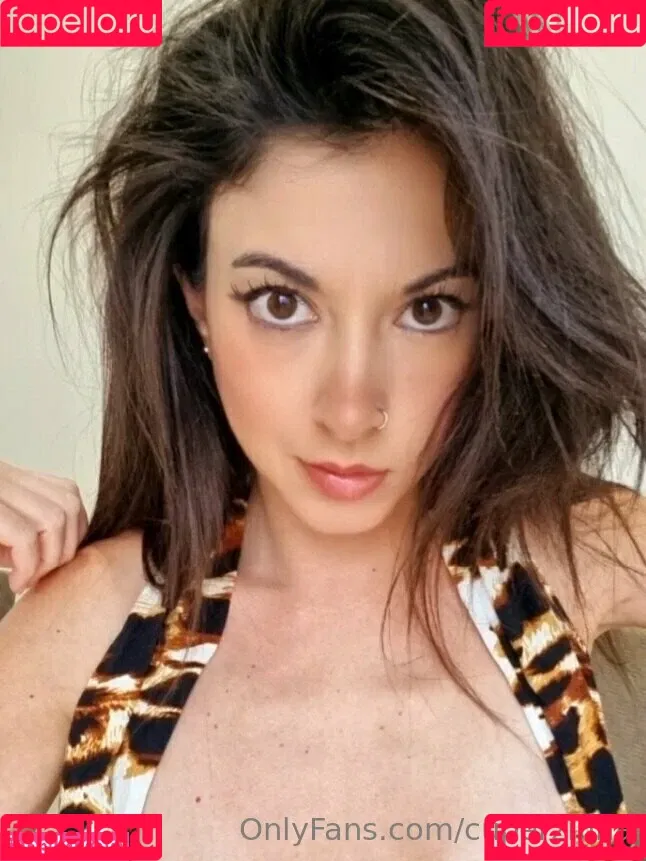 Cuperzinha Onlyfans Photo Gallery 