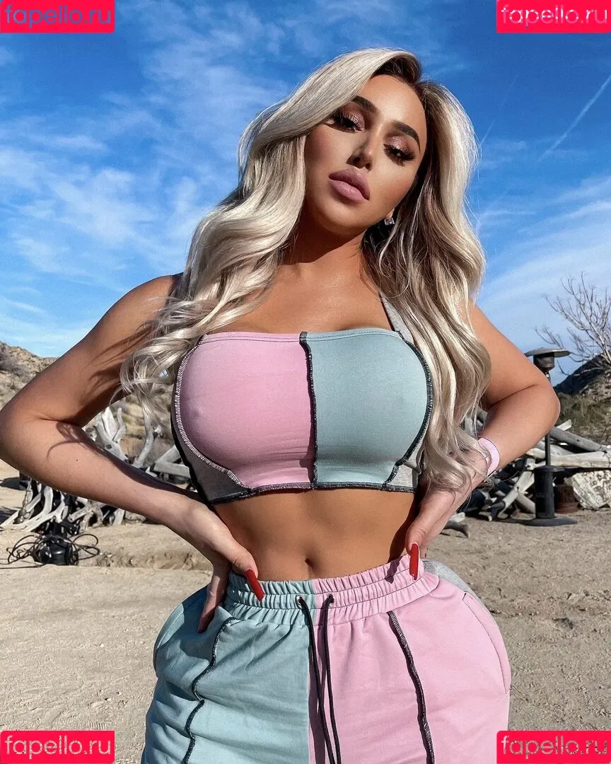 La Demi Onlyfans Photo Gallery 