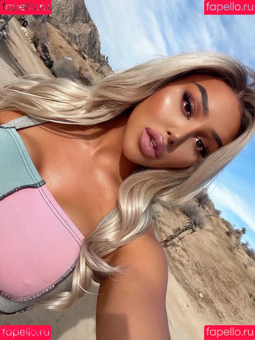 La Demi Onlyfans Photo Gallery 