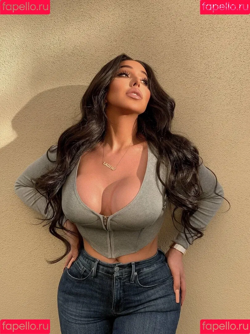 La Demi Onlyfans Photo Gallery 