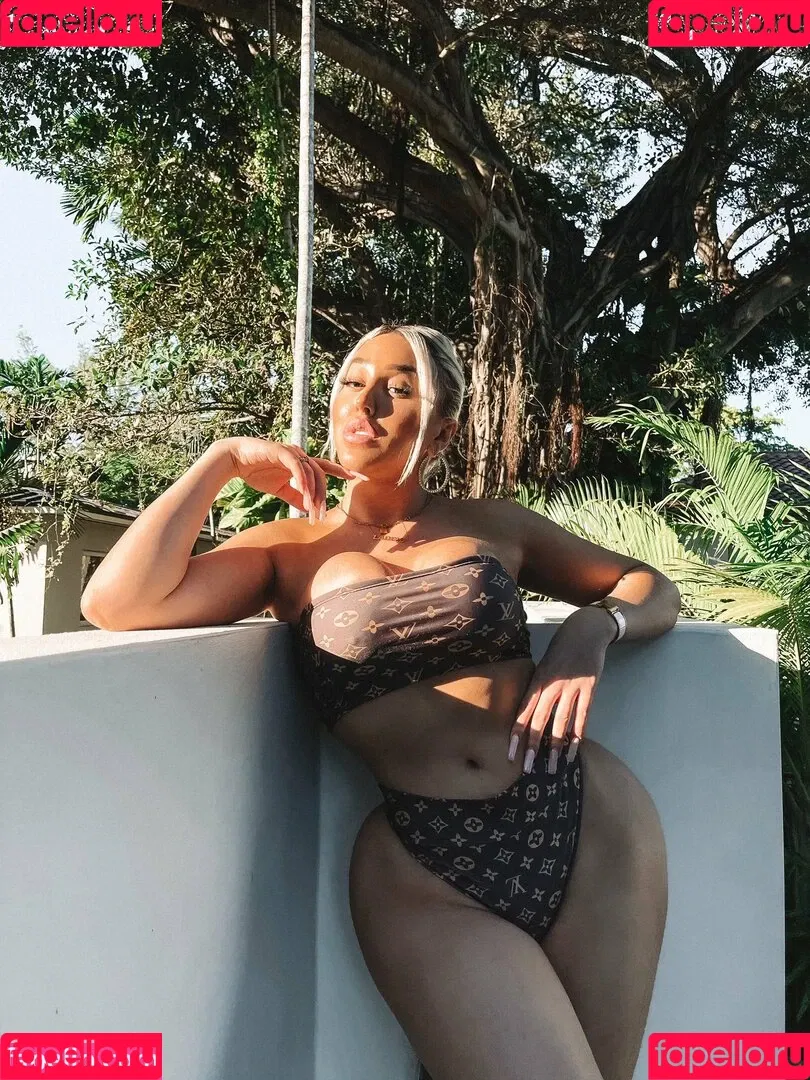 La Demi Onlyfans Photo Gallery 