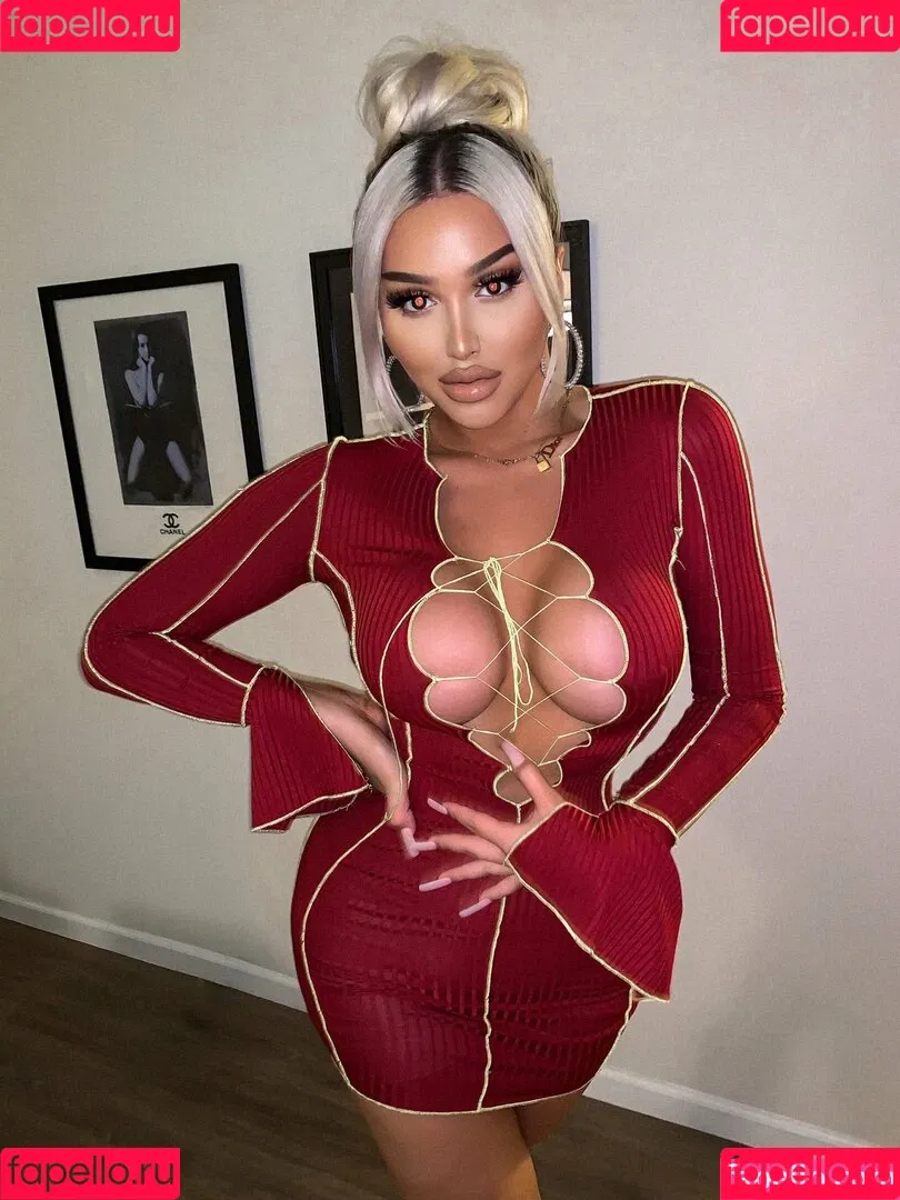 La Demi Onlyfans Photo Gallery 