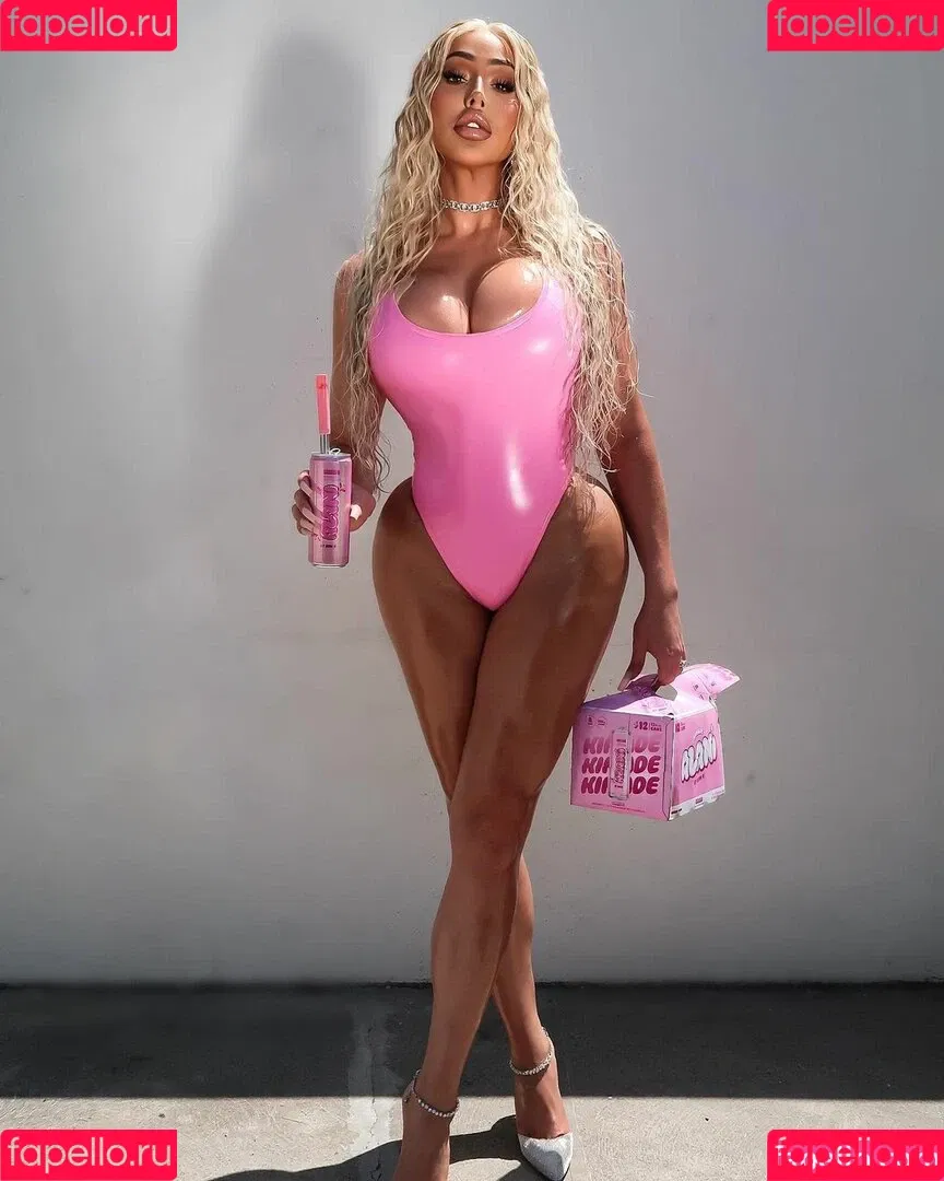 La Demi Onlyfans Photo Gallery 
