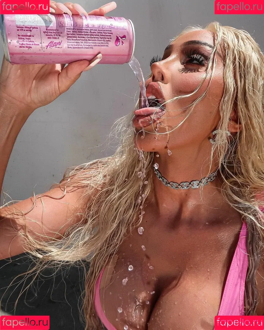 La Demi Onlyfans Photo Gallery 