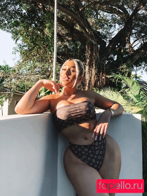 La Demi Nude Onlyfans Photo 30