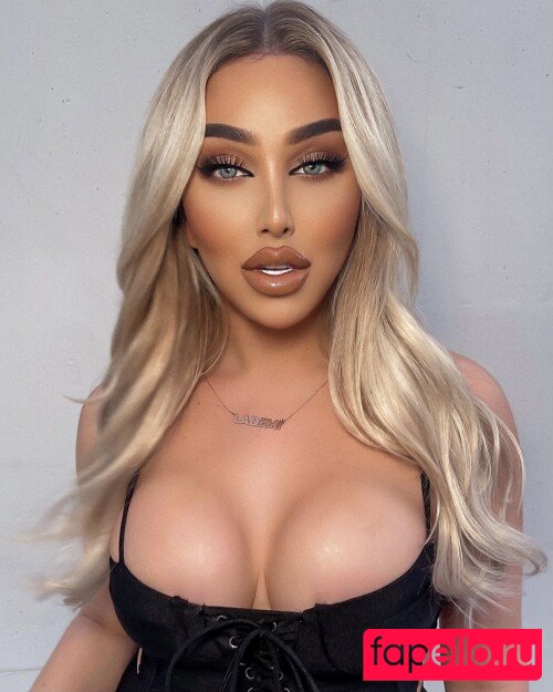 La Demi Nude Onlyfans Photo 18