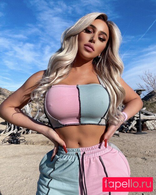 La Demi Nude Onlyfans Photo 16