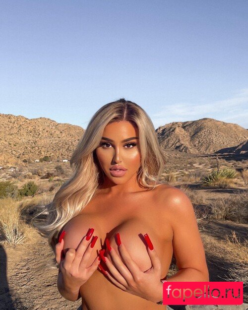 La Demi Nude Onlyfans Photo 14