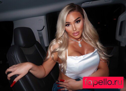 La Demi Nude Onlyfans Photo 15