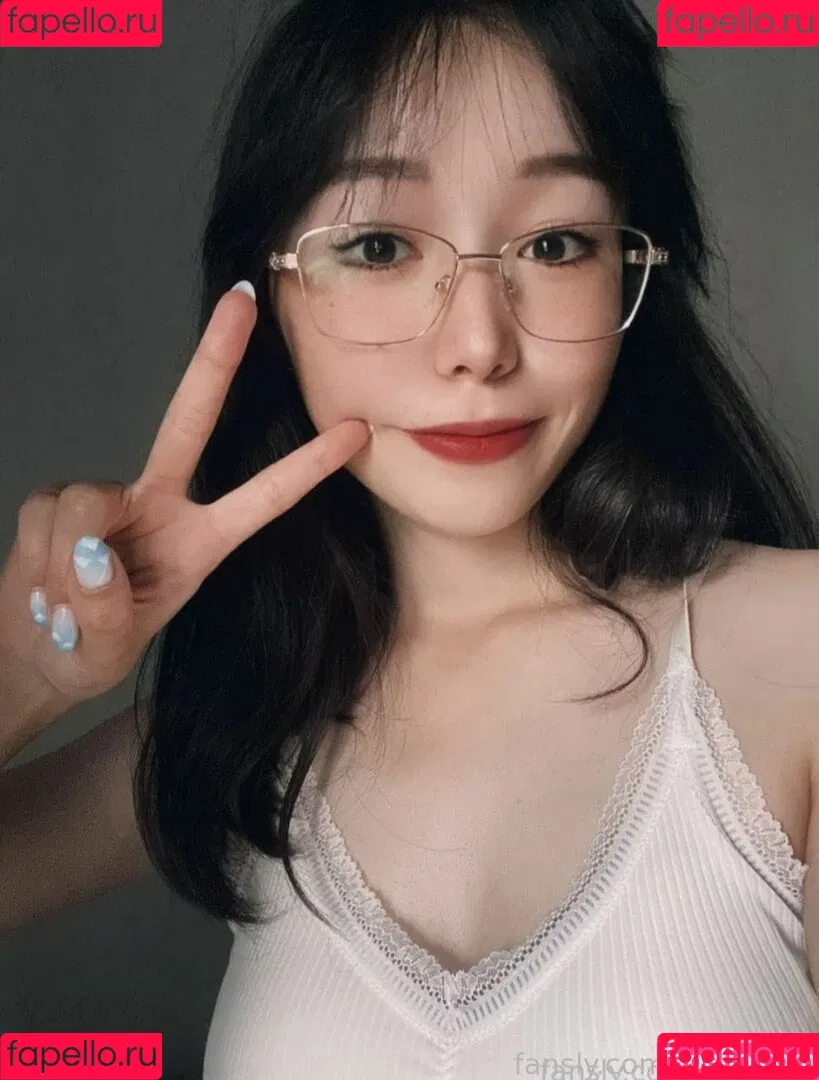 Anahimm Onlyfans Photo Gallery 