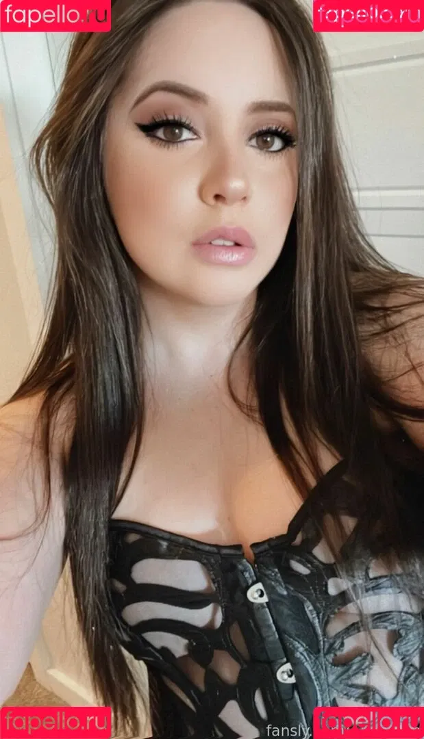 Anahimm Onlyfans Photo Gallery 
