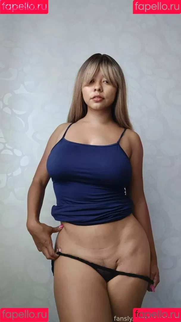 Anahimm Onlyfans Photo Gallery 