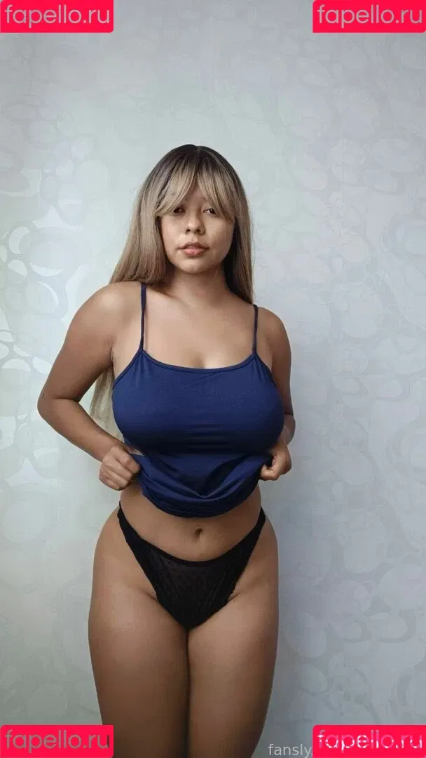 Anahimm Onlyfans Photo Gallery 
