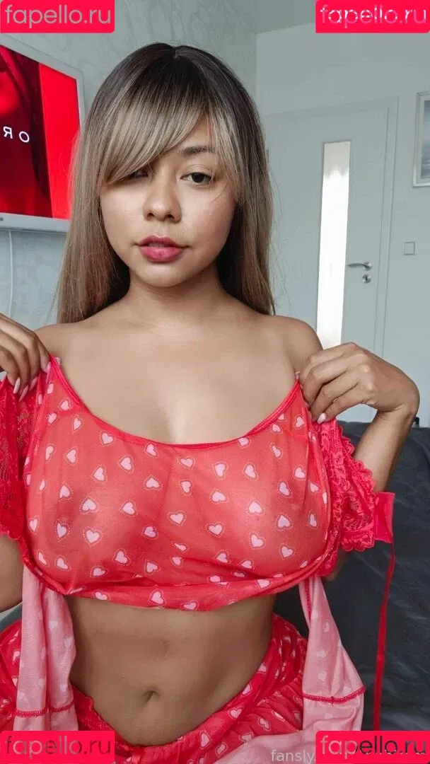 Anahimm Onlyfans Photo Gallery 