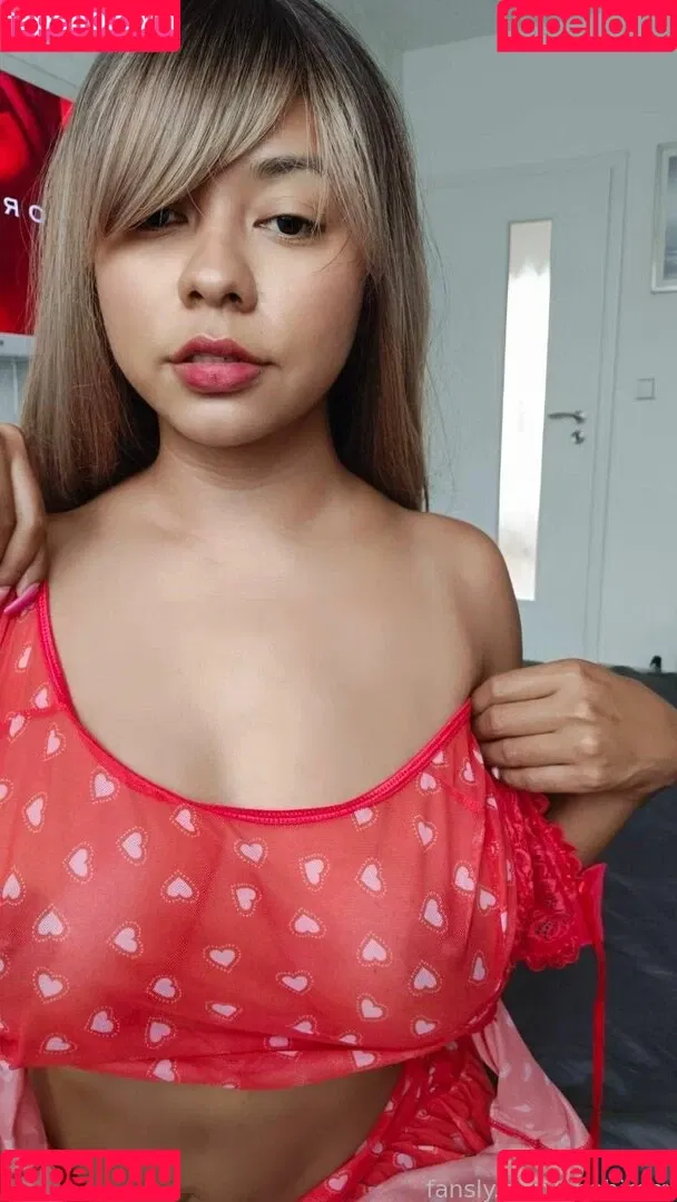 Anahimm Onlyfans Photo Gallery 