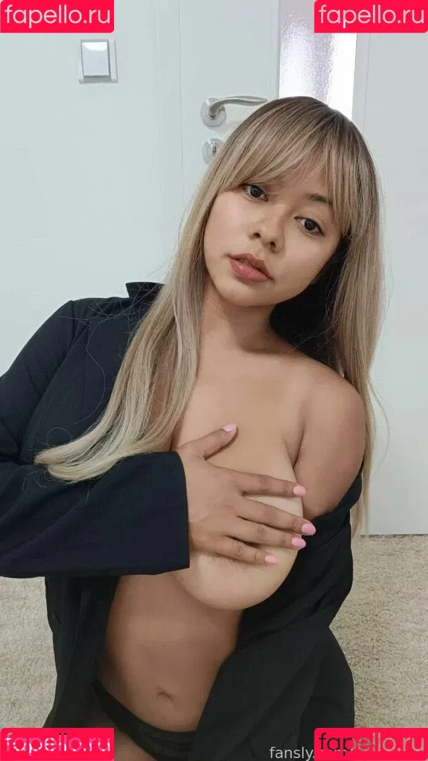 Anahimm Onlyfans Photo Gallery 