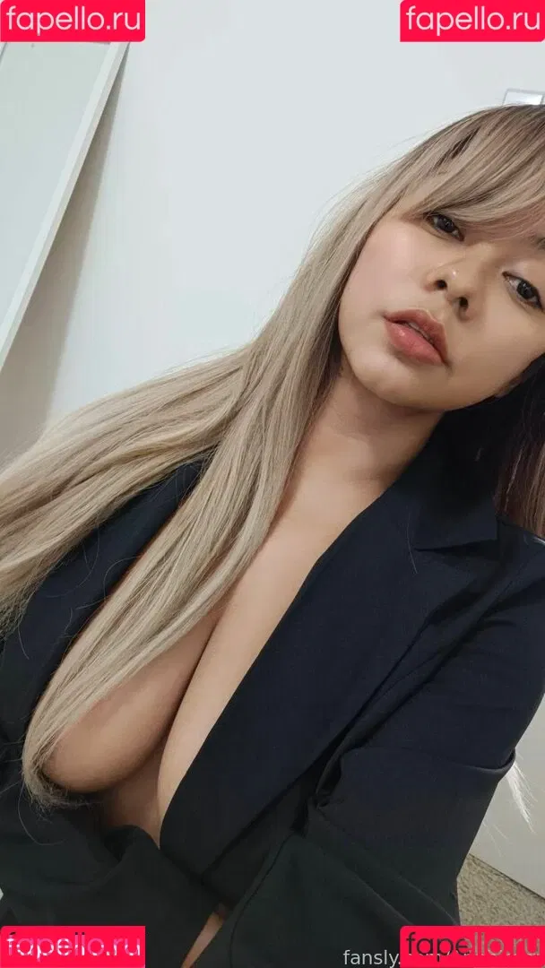 Anahimm Onlyfans Photo Gallery 