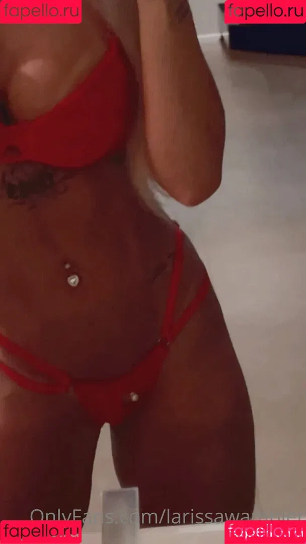 Larissa Wambier Patreon Onlyfans Photo Gallery 